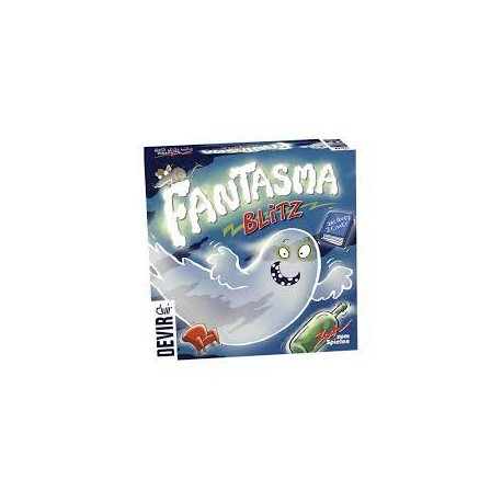 Fantasma Blitz