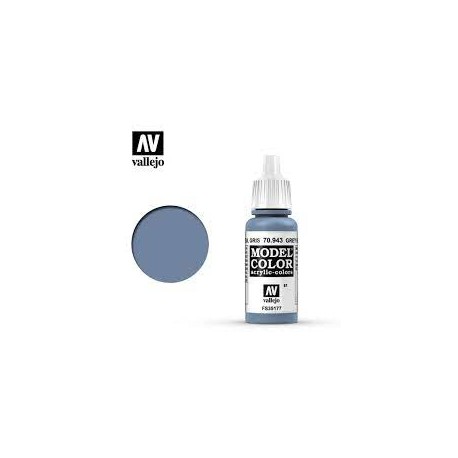 Model Color - Azul Gris : 70.943