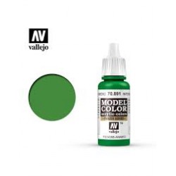 Model Color - Verde Medio : 70.891