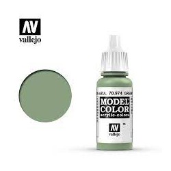 Model Color - Verde Azul : 70.974