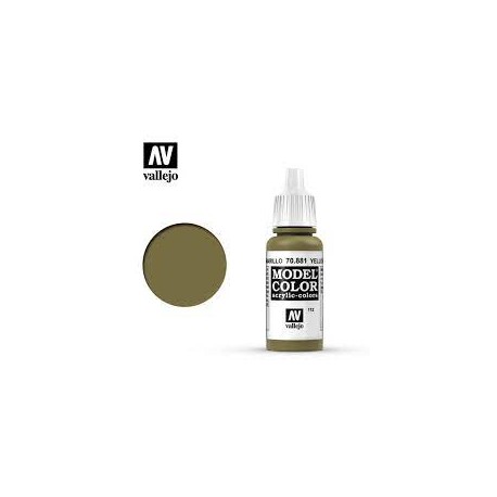 Model Color - Verde Amarillo : 70.881