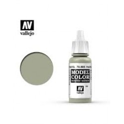 Model Color - Verde Pastel : 70.885