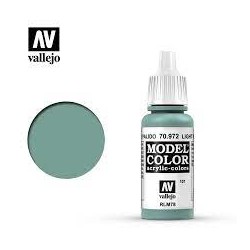 Model Color - Verde Azul Palido : 70.972