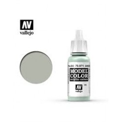Model Color - Verde Gris Palido : 70.971
