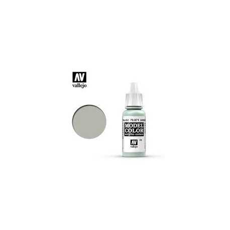 Model Color - Verde Gris Palido : 70.971