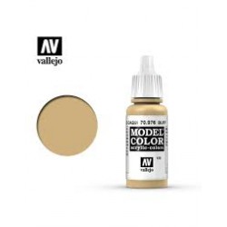 Model Color - Amarillo Caqui : 70.976