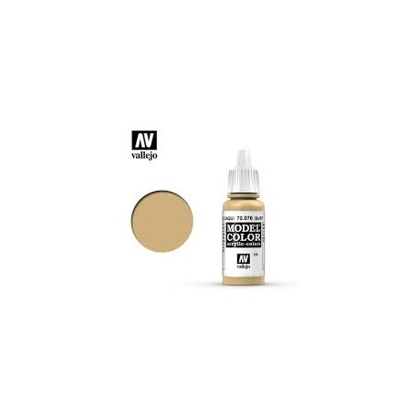 Model Color - Amarillo Caqui : 70.976