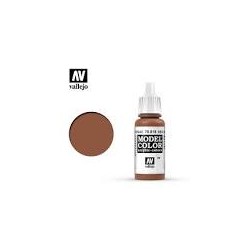 Model Color - Cuero Rojo : 70.818