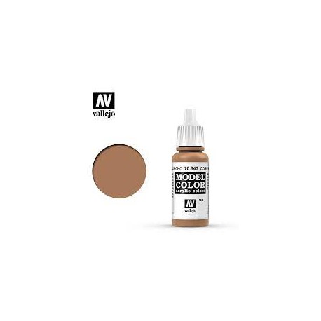 Model Color - Marron Corcho : 70.843