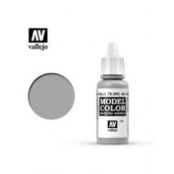 Model Color - Gris Cielo : 70.989