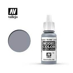 Model Color - Gris Palido : 70.990