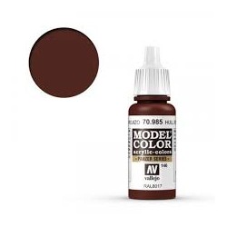 Model Color - Marron Rojizo : 70.985