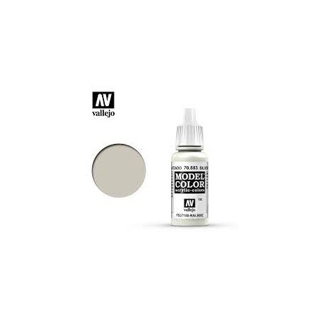 Model Color - Gris Plateado : 70.883