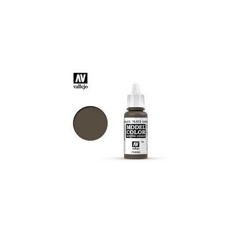 Model Color - Marron Chocolate : 70.872