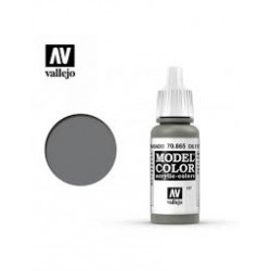 Model Color - Acero Engrasado : 70.865