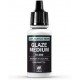 Acrylic Resin Glaze Medium : 70.596