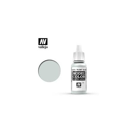 Model Color - Plata : 70.997