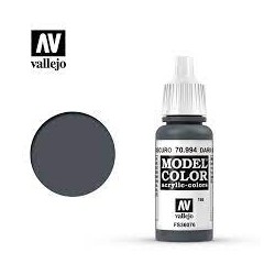 Model Color - Gris Oscuro : 70.994