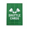 Shuttle Cards