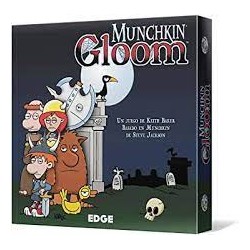 Munchkin Gloom