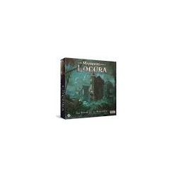 Las mansiones De La Locura La Senda De La Serpient