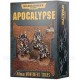 Warhammer 40k - Apocalypse: 40mm Movement Trays