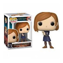 Funko Pop! Jujutsu Kaisen: Nobara Kugisaki 1113