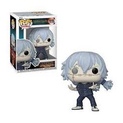 Funko Pop! Jujutsu Kaisen: Mahito 1115