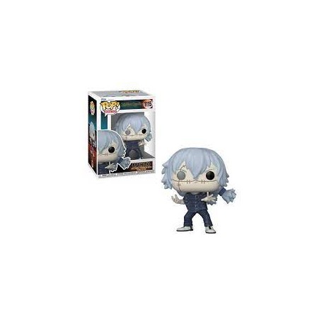Funko Pop! Jujutsu Kaisen: Mahito 1115