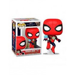 Funko Pop! Marvel - Spiderman No Way Home 913