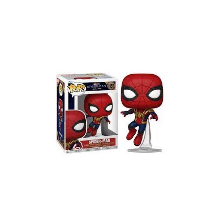 Funko Pop! Marvel - Spiderman No Way Home 1157