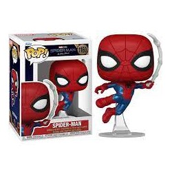 Funko Pop! Marvel No Way Home - Spider-Man 1160
