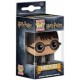 Funko Pop! Keychain - Harry Potter: Harry Potter