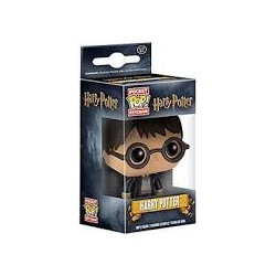 Funko Pop! Keychain - Harry Potter: Harry Potter