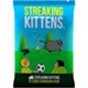 Streaking Kittens