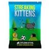 Streaking Kittens
