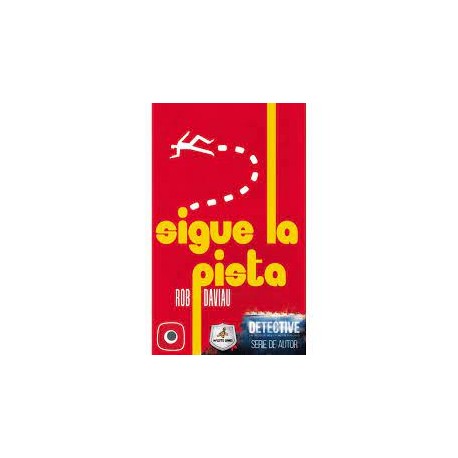 Detective - Expansión: Sigue la Pista