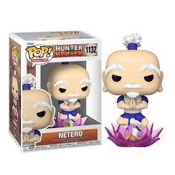 Funko Pop! Hunter x Hunter - Netero 1132