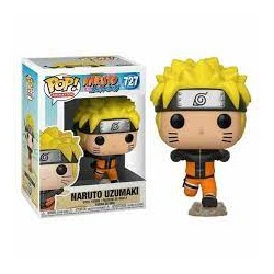 Funko Pop! Naruto Shippuden  - Naruto Uzumaki 727