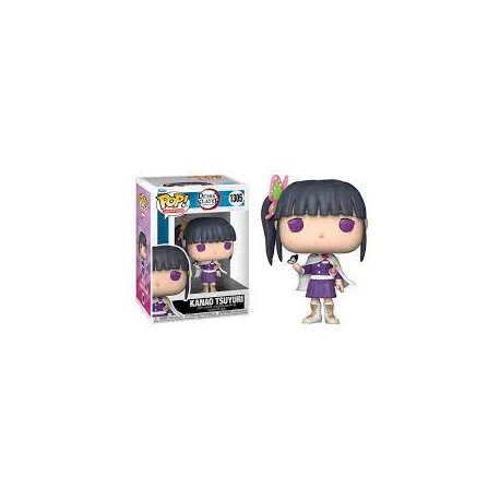 Funko Pop! Demon Slayer - Kanao Tsuyuri 1305