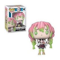 Funko Pop! Demon Slayer - Mitsuri Kanroji