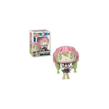 Funko Pop! Demon Slayer - Mitsuri Kanroji