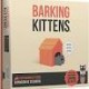 Barking Kittens