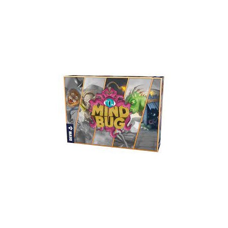 MindBug