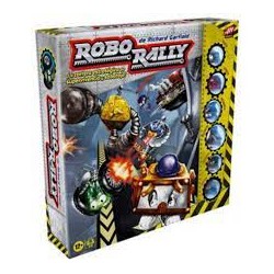 Robo Rally 