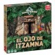  Escape Quests ; El Ojo De Itzamna