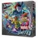 Marvel United - Xmen: Equipo Azul