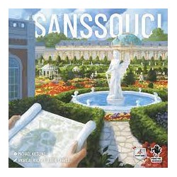 Sanssouci