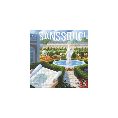 Sanssouci