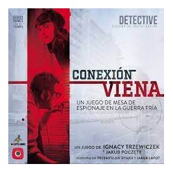 Detective - Conexion Viena